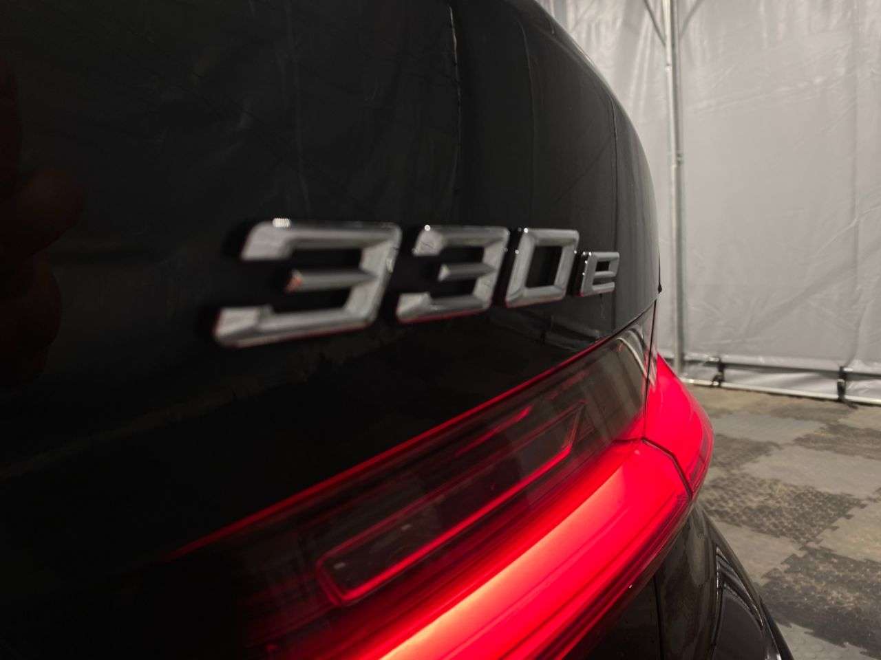 2019 BMW 3 SERIES 2019 BMW 3 SERIES