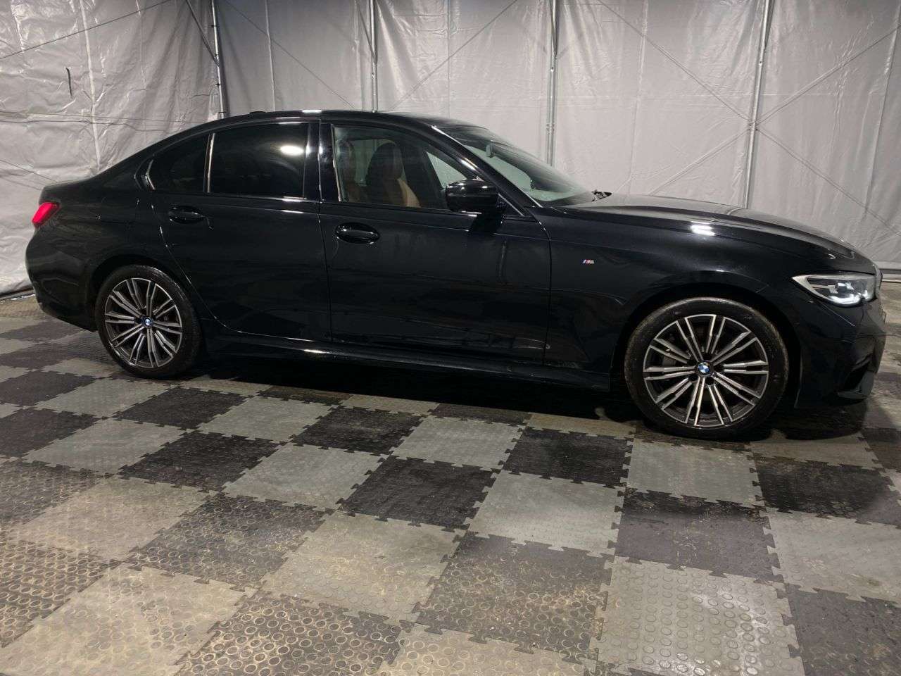 2019 BMW 3 SERIES 2019 BMW 3 SERIES