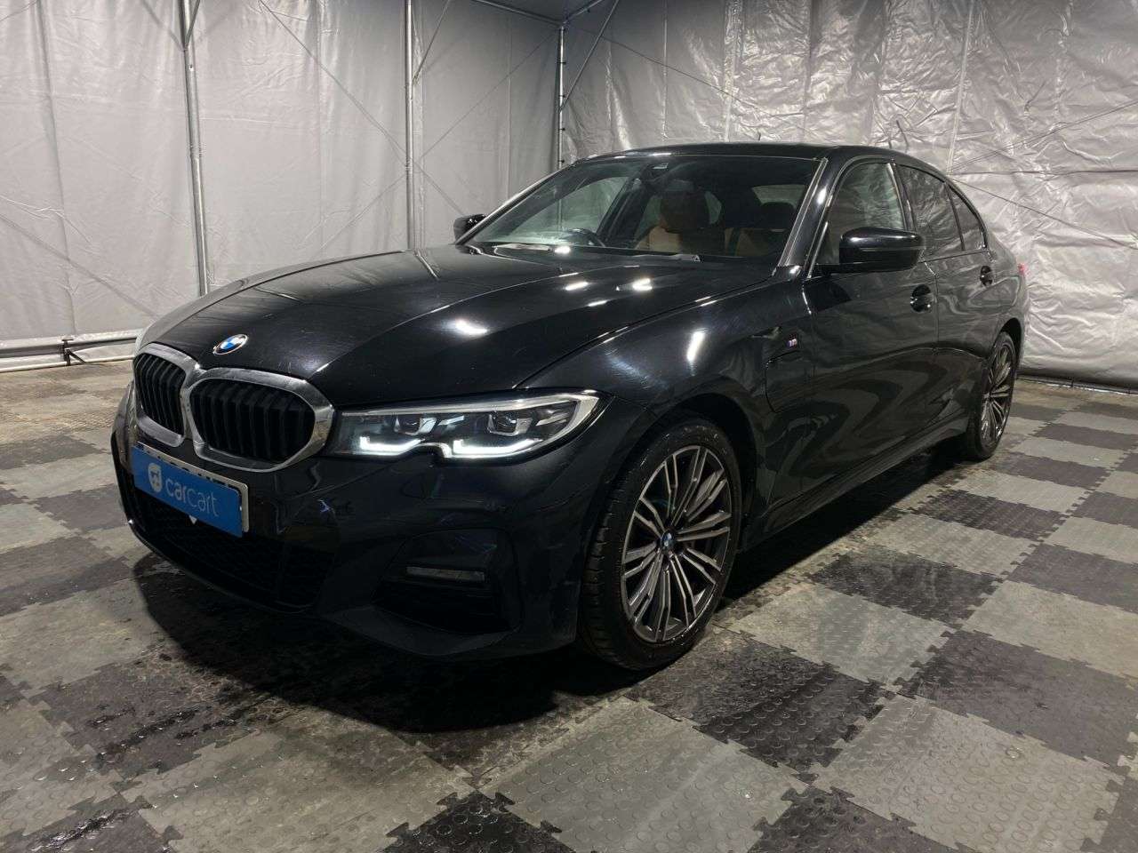 2019 BMW 3 SERIES 2019 BMW 3 SERIES