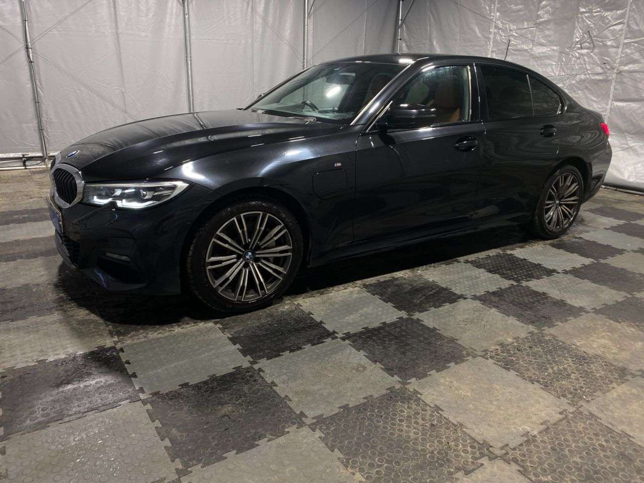 2019 BMW 3 SERIES 2019 BMW 3 SERIES