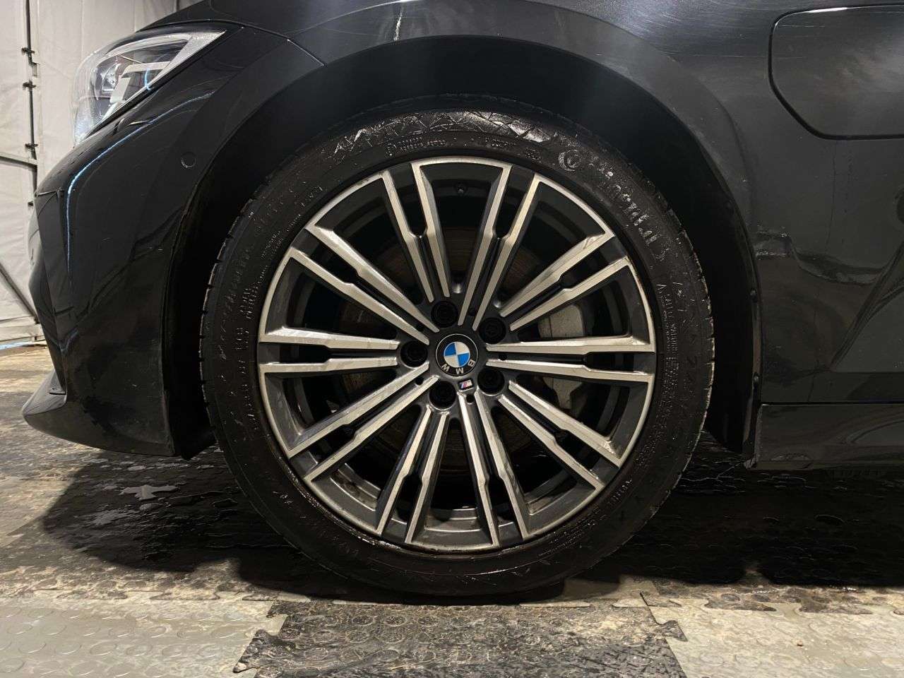 2019 BMW 3 SERIES 2019 BMW 3 SERIES