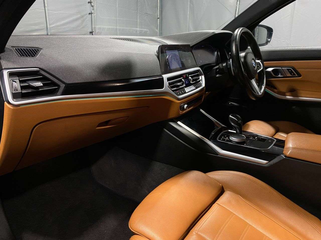 2019 BMW 3 SERIES 2019 BMW 3 SERIES