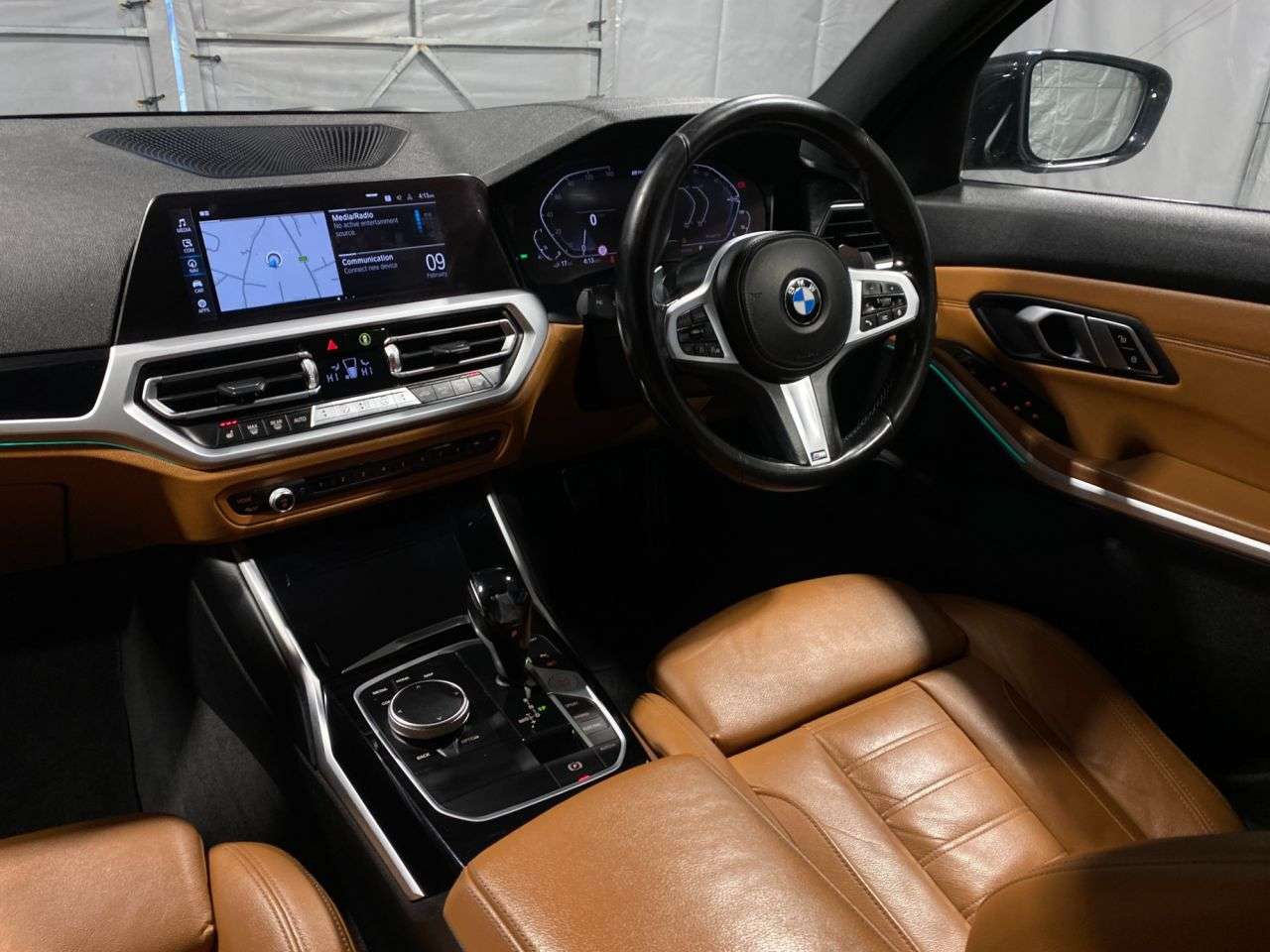 2019 BMW 3 SERIES 2019 BMW 3 SERIES