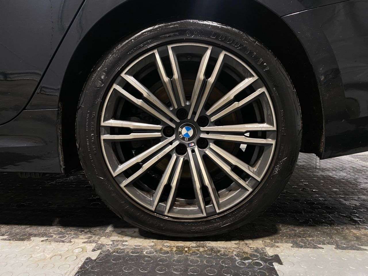 2019 BMW 3 SERIES 2019 BMW 3 SERIES