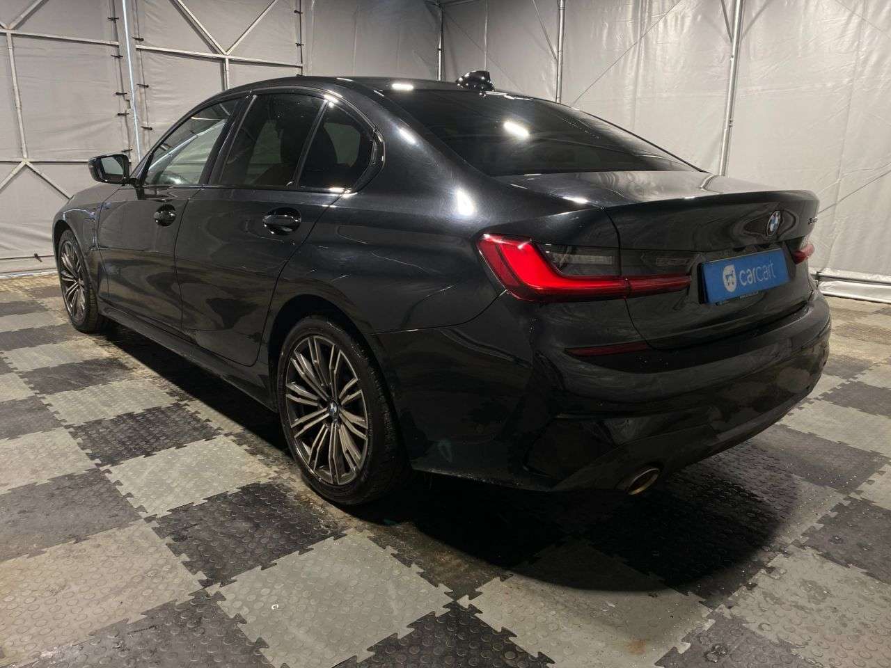 2019 BMW 3 SERIES 2019 BMW 3 SERIES