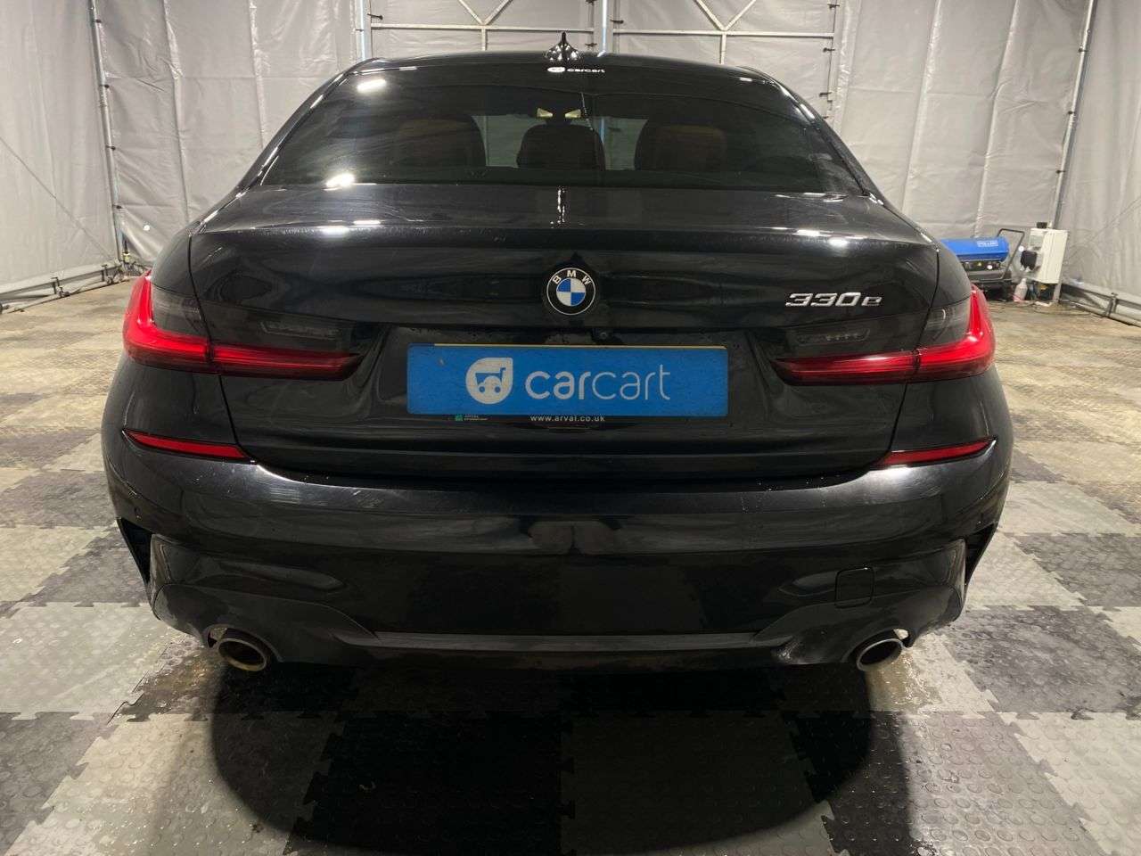 2019 BMW 3 SERIES 2019 BMW 3 SERIES