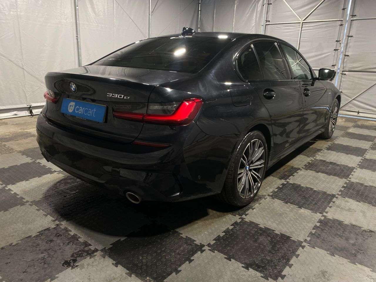 2019 BMW 3 SERIES 2019 BMW 3 SERIES