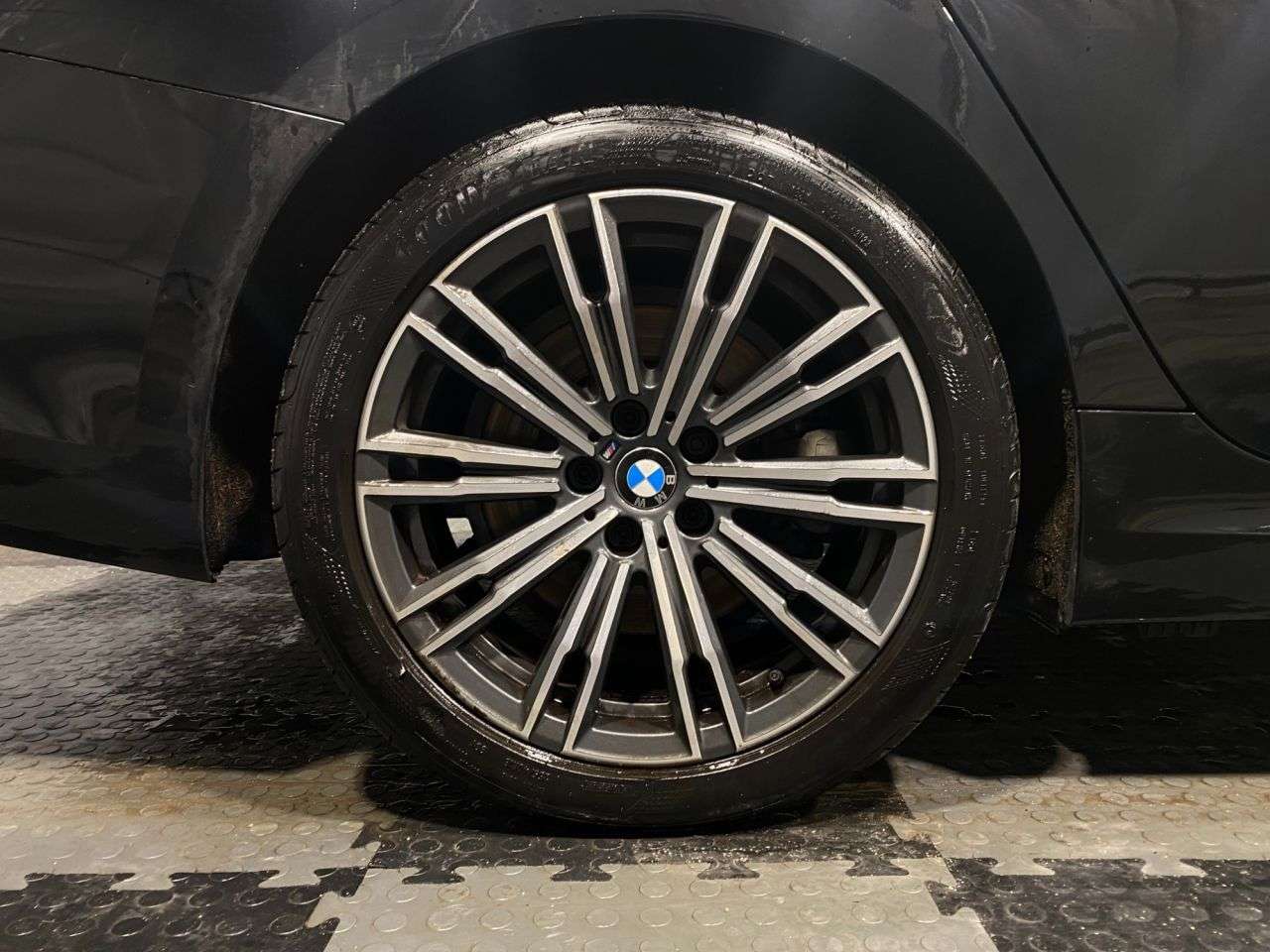 2019 BMW 3 SERIES 2019 BMW 3 SERIES