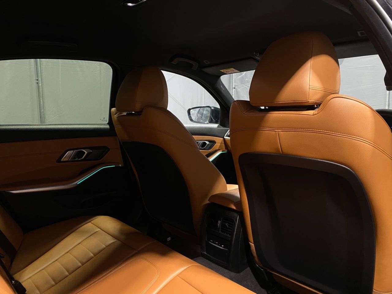 2019 BMW 3 SERIES 2019 BMW 3 SERIES
