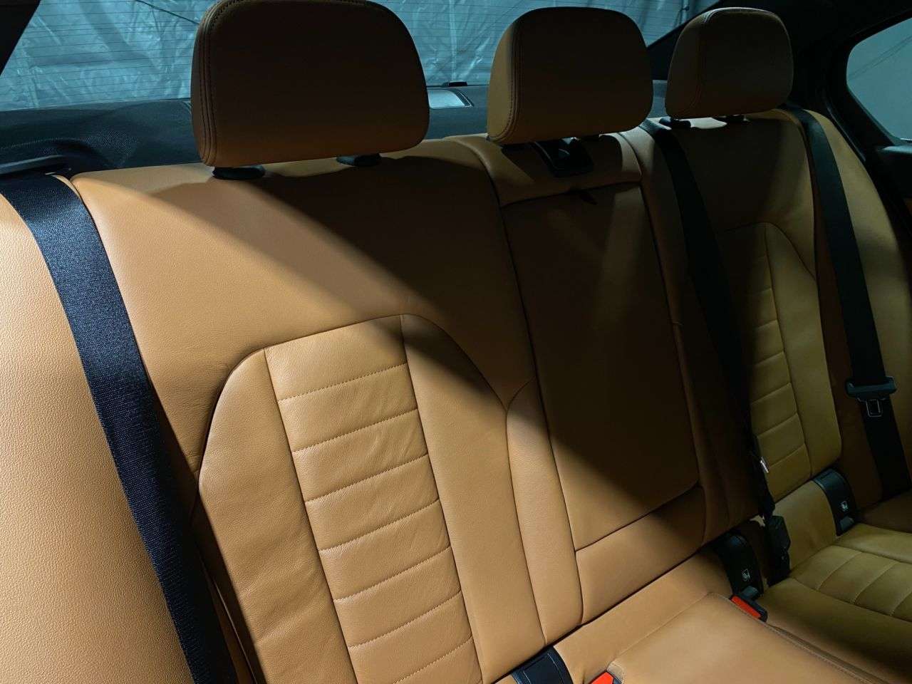 2019 BMW 3 SERIES 2019 BMW 3 SERIES
