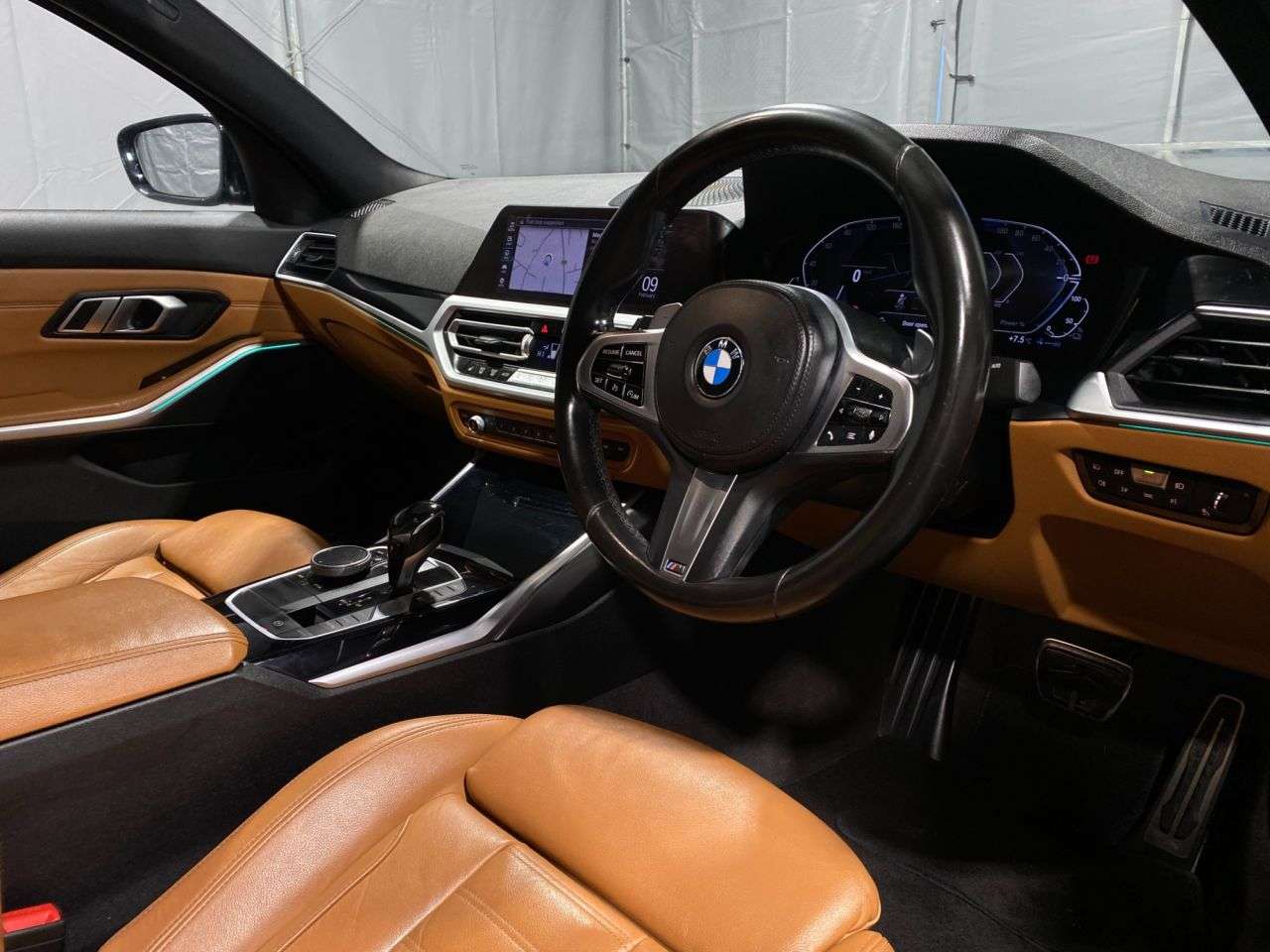 2019 BMW 3 SERIES 2019 BMW 3 SERIES