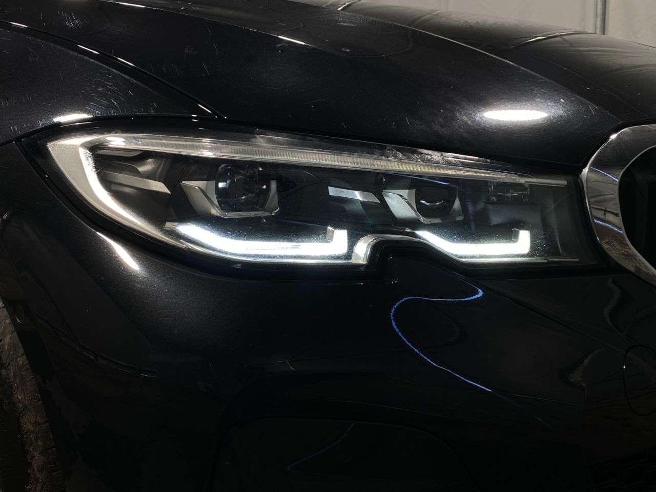 2019 BMW 3 SERIES 2019 BMW 3 SERIES