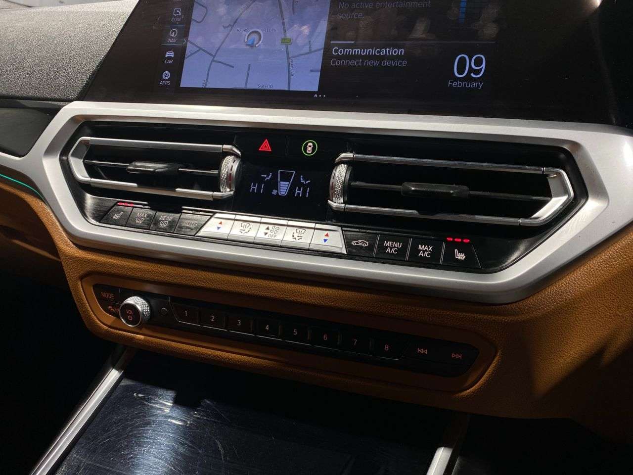 2019 BMW 3 SERIES 2019 BMW 3 SERIES