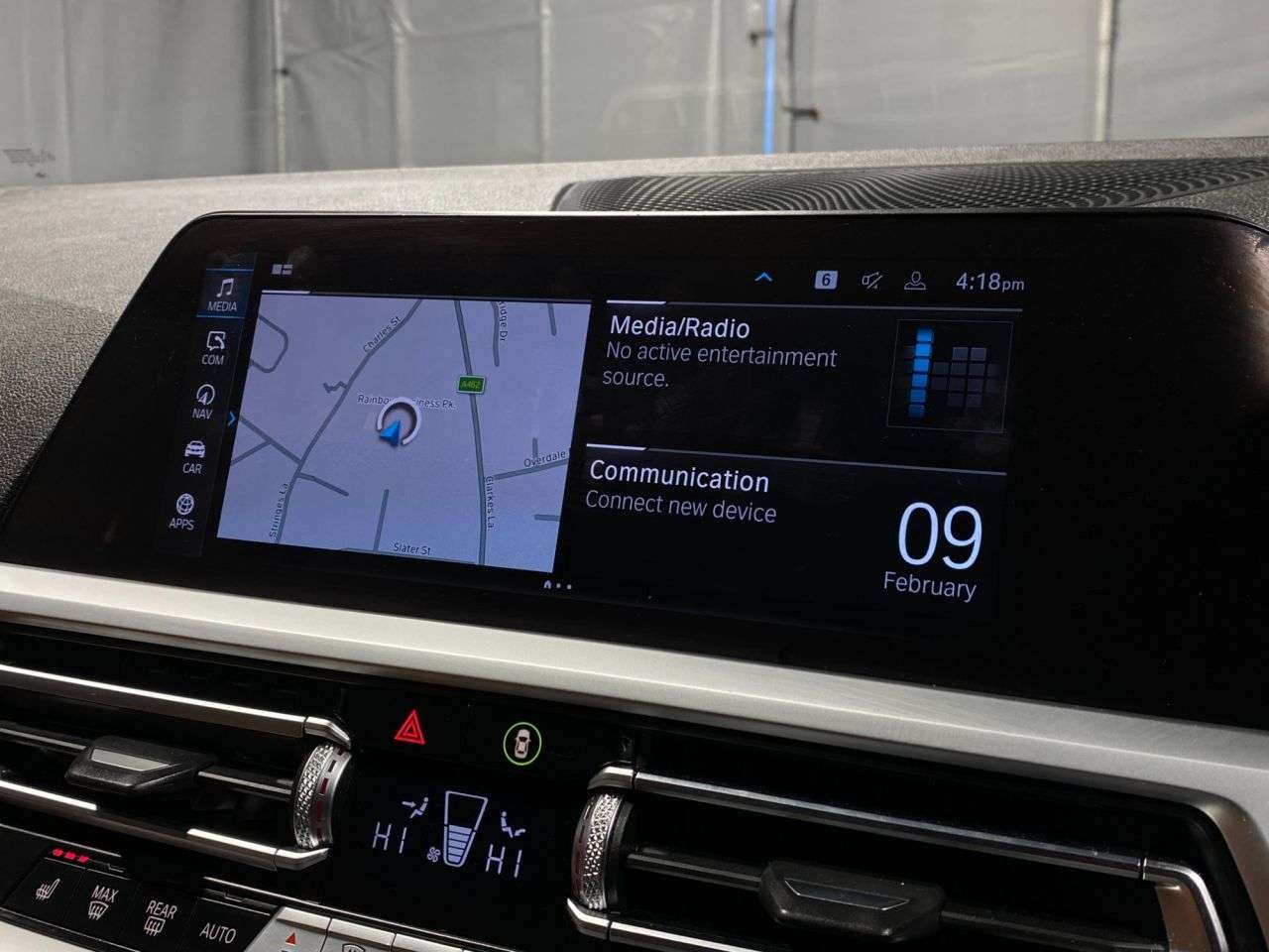 2019 BMW 3 SERIES 2019 BMW 3 SERIES