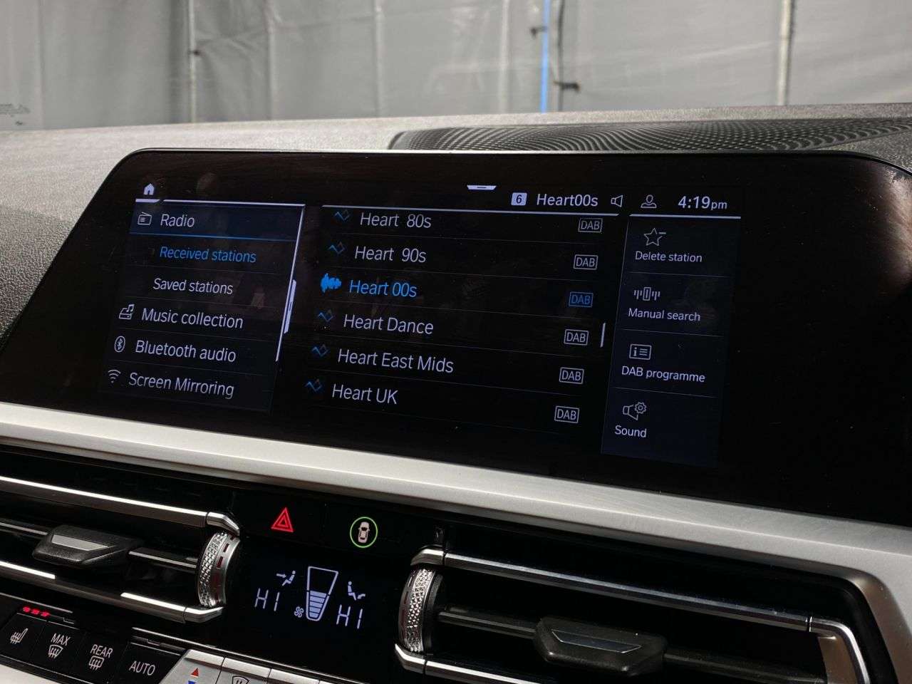 2019 BMW 3 SERIES 2019 BMW 3 SERIES