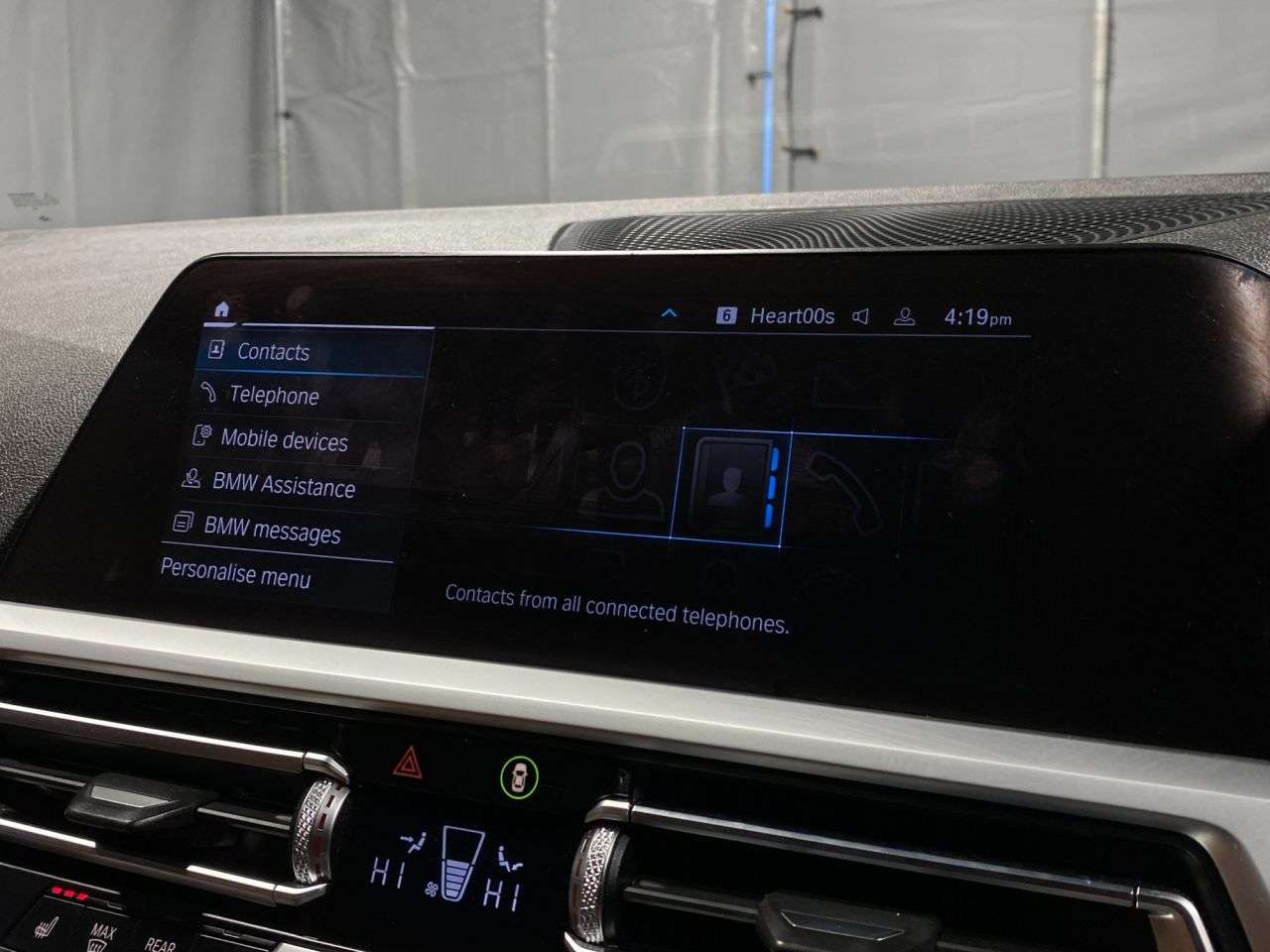 2019 BMW 3 SERIES 2019 BMW 3 SERIES