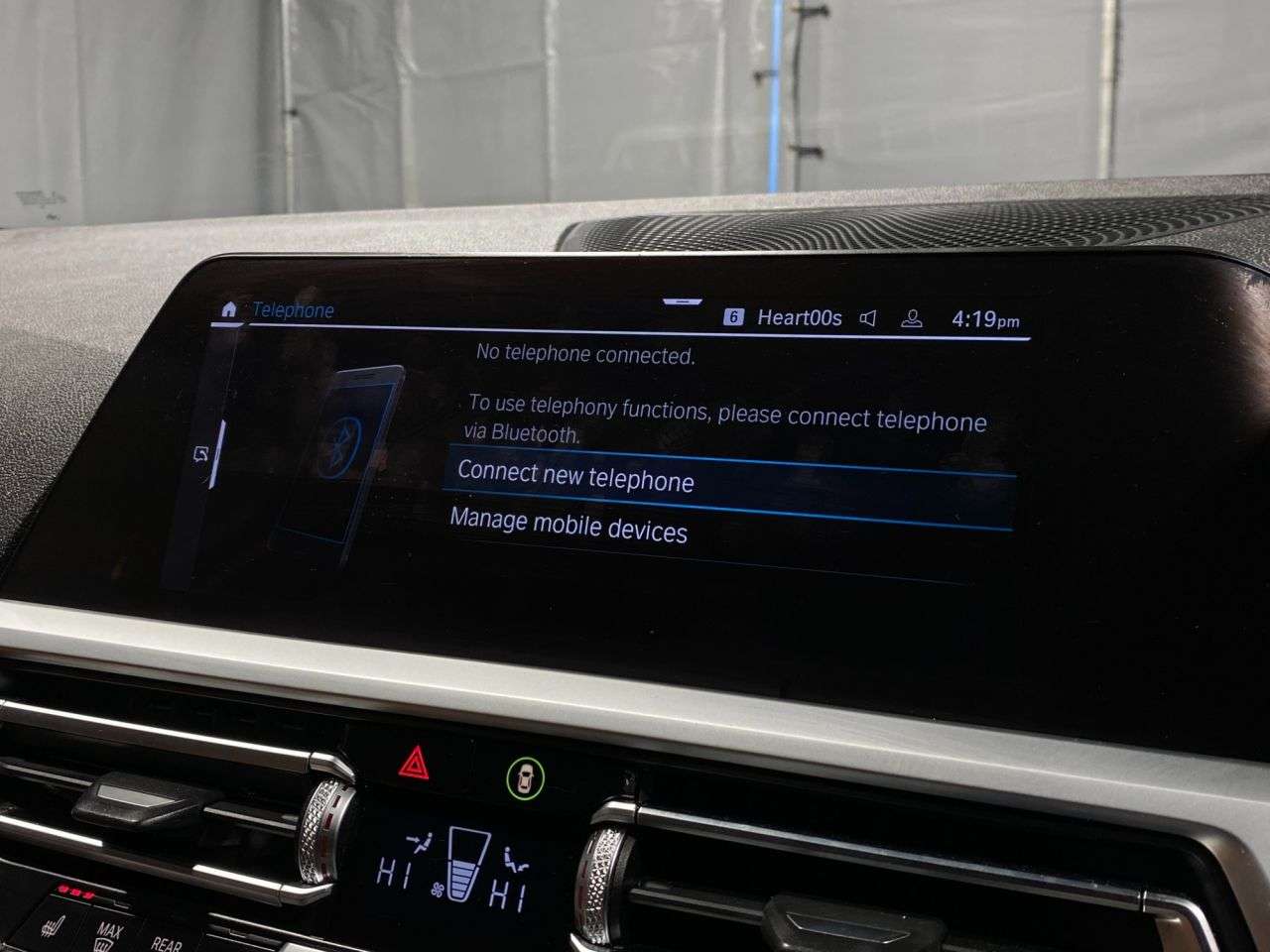 2019 BMW 3 SERIES 2019 BMW 3 SERIES