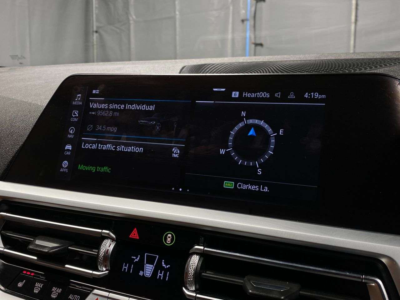 2019 BMW 3 SERIES 2019 BMW 3 SERIES
