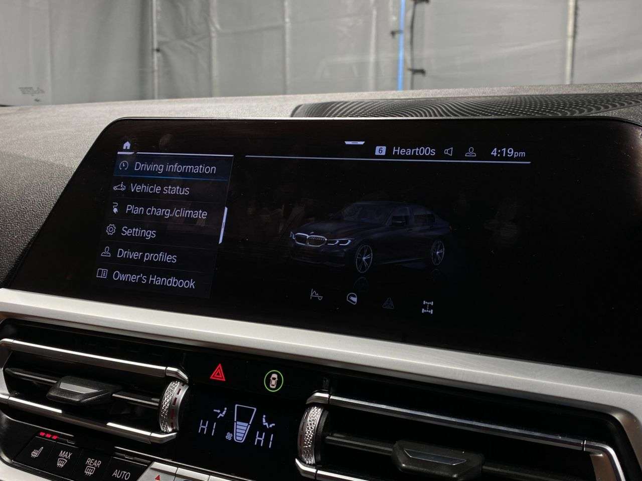 2019 BMW 3 SERIES 2019 BMW 3 SERIES