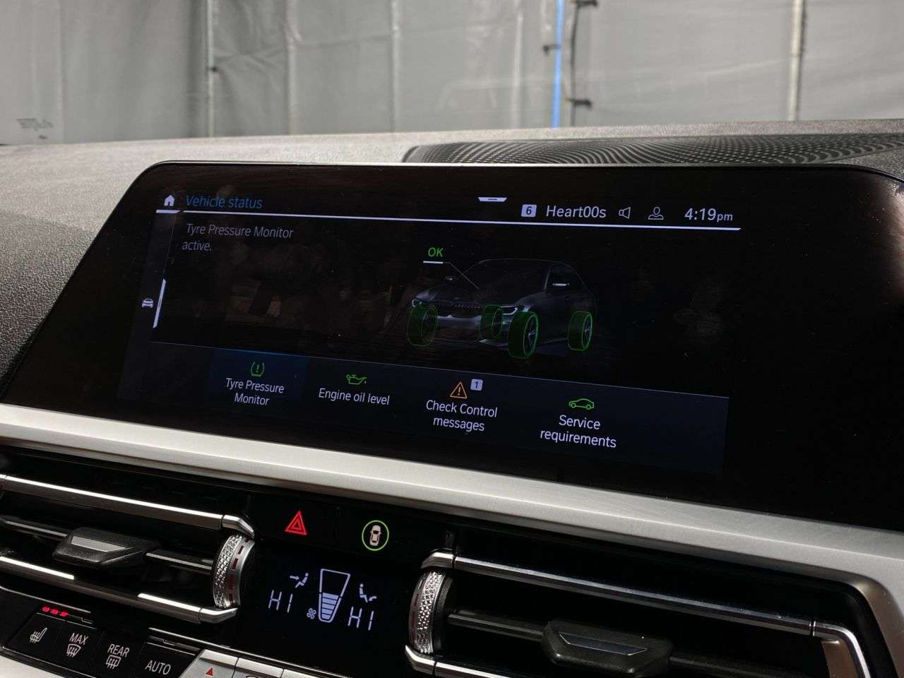 2019 BMW 3 SERIES 2019 BMW 3 SERIES