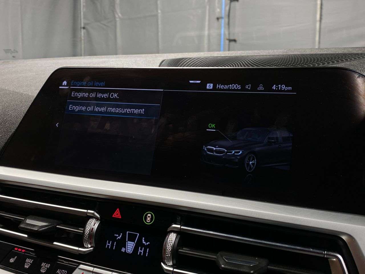 2019 BMW 3 SERIES 2019 BMW 3 SERIES