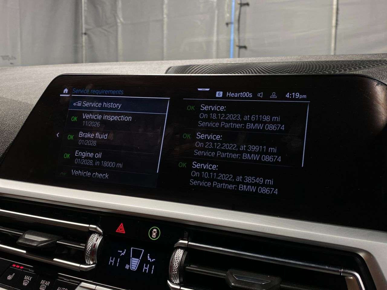 2019 BMW 3 SERIES 2019 BMW 3 SERIES