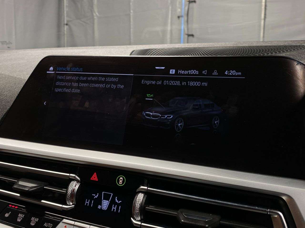 2019 BMW 3 SERIES 2019 BMW 3 SERIES
