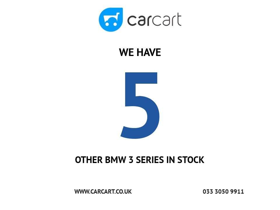 2019 BMW 3 SERIES 2019 BMW 3 SERIES