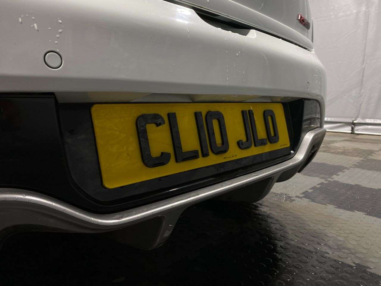 2015 RENAULT CLIO 2015 RENAULT CLIO