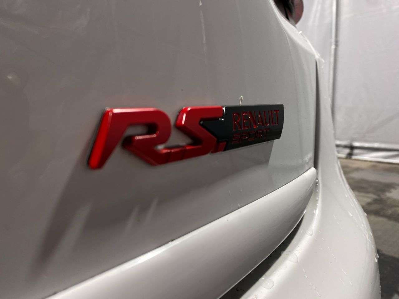 2015 RENAULT CLIO 2015 RENAULT CLIO