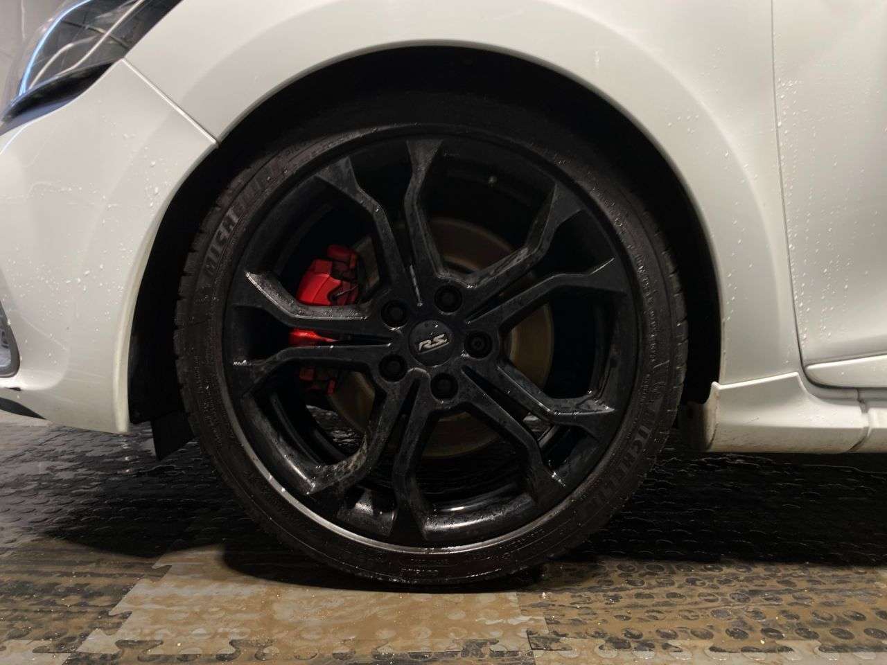 2015 RENAULT CLIO 2015 RENAULT CLIO