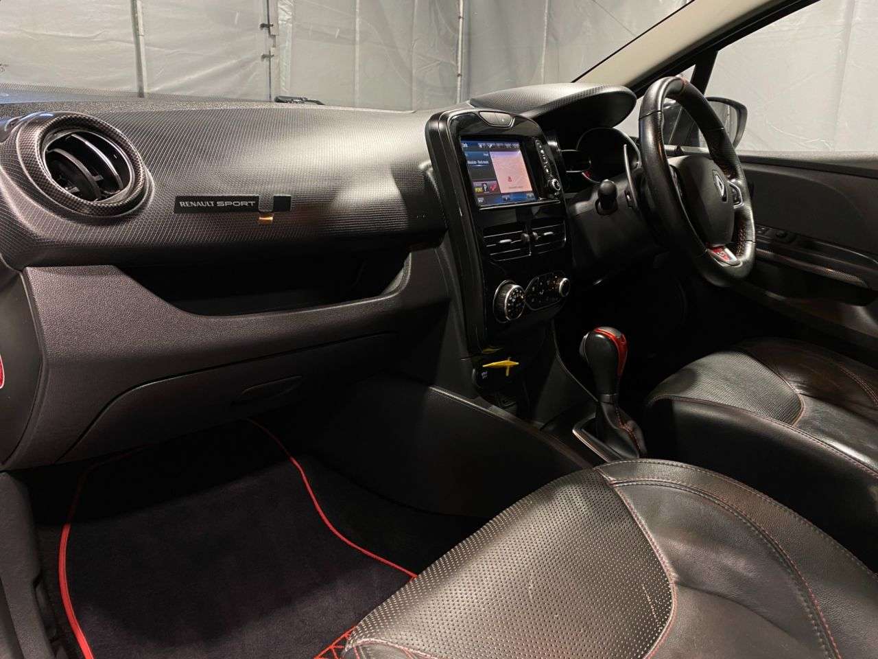 2015 RENAULT CLIO 2015 RENAULT CLIO