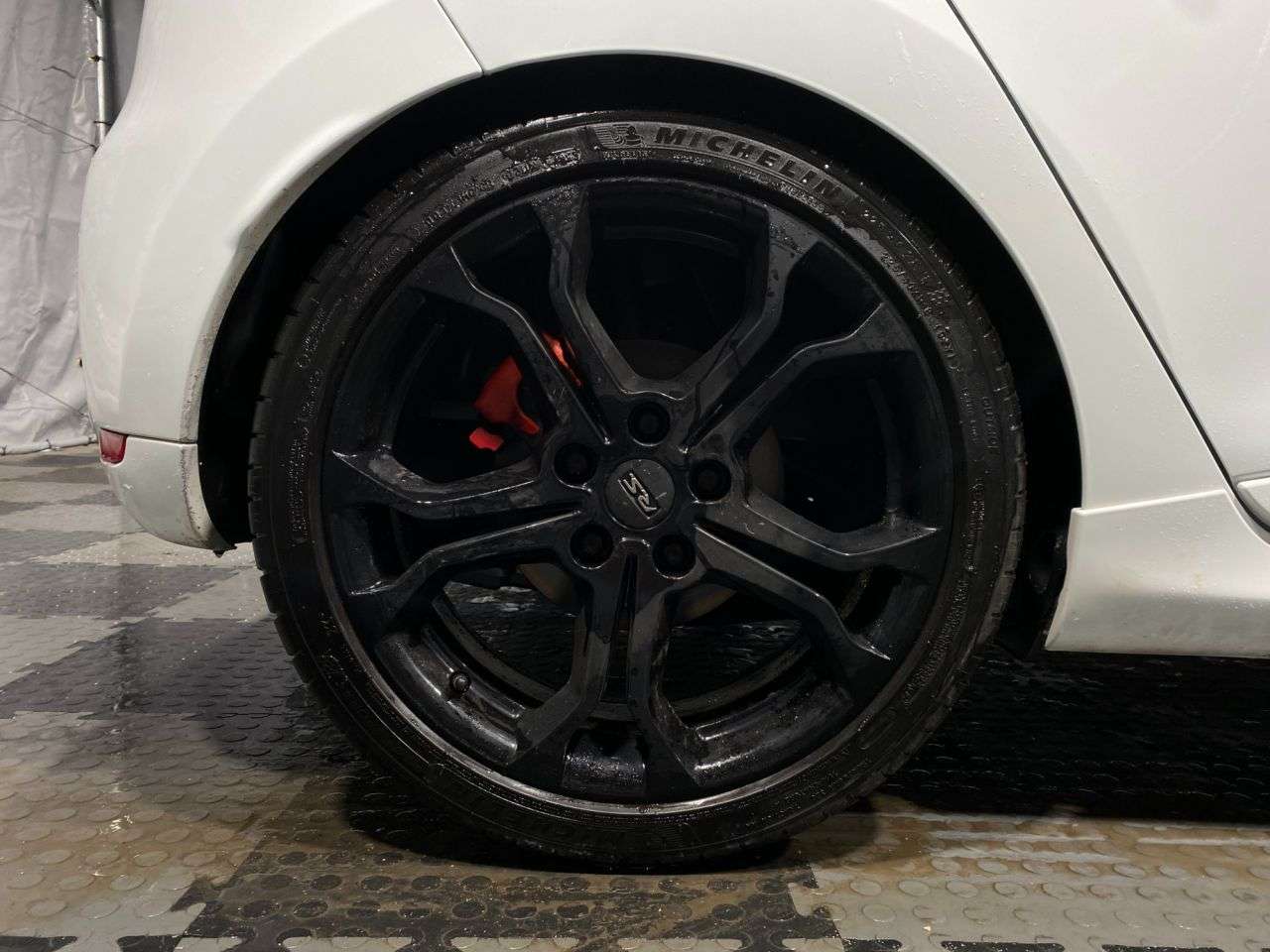 2015 RENAULT CLIO 2015 RENAULT CLIO