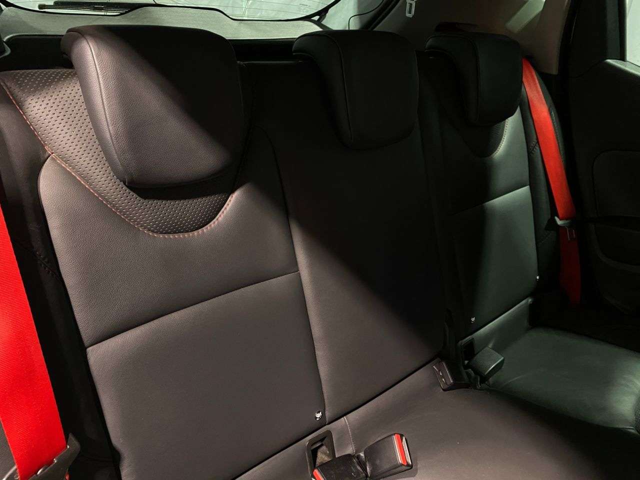 2015 RENAULT CLIO 2015 RENAULT CLIO