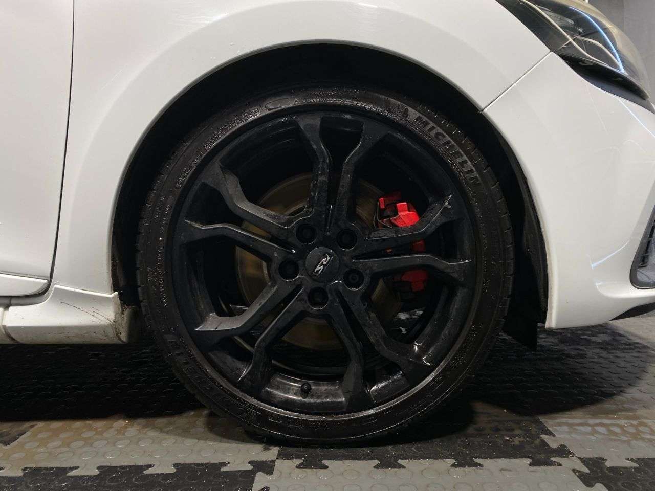 2015 RENAULT CLIO 2015 RENAULT CLIO