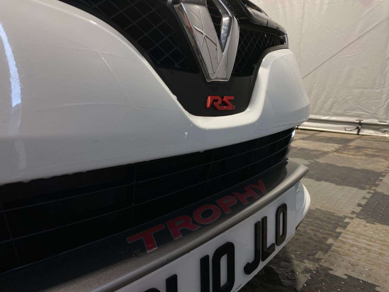 2015 RENAULT CLIO 2015 RENAULT CLIO