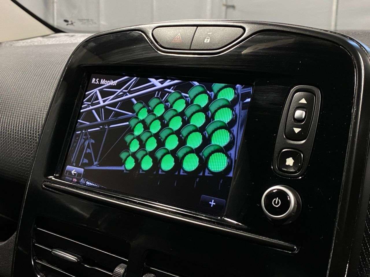 2015 RENAULT CLIO 2015 RENAULT CLIO