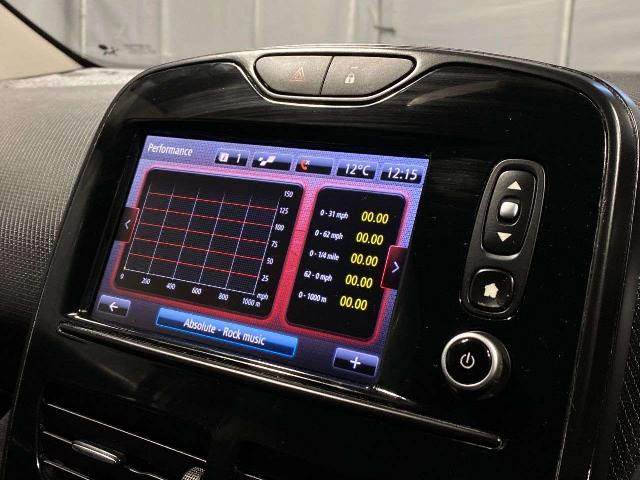 2015 RENAULT CLIO 2015 RENAULT CLIO