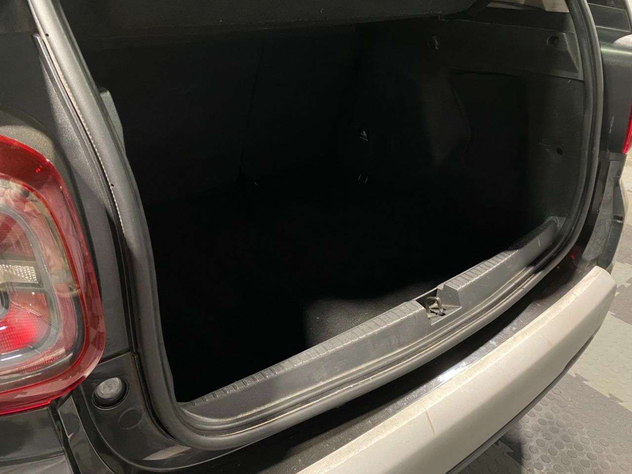 2019 DACIA DUSTER 2019 DACIA DUSTER