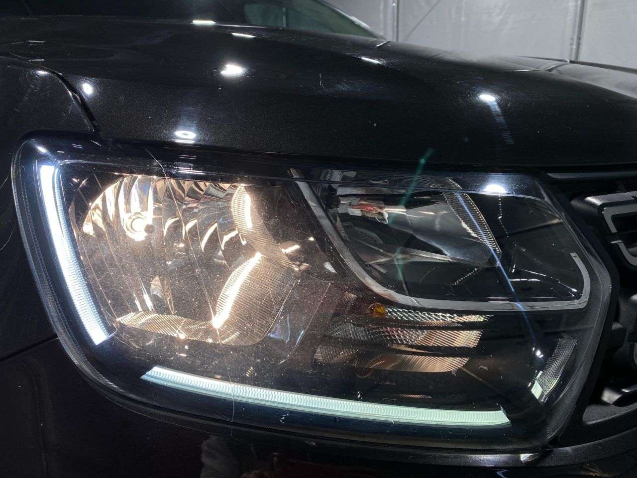 2019 DACIA DUSTER 2019 DACIA DUSTER