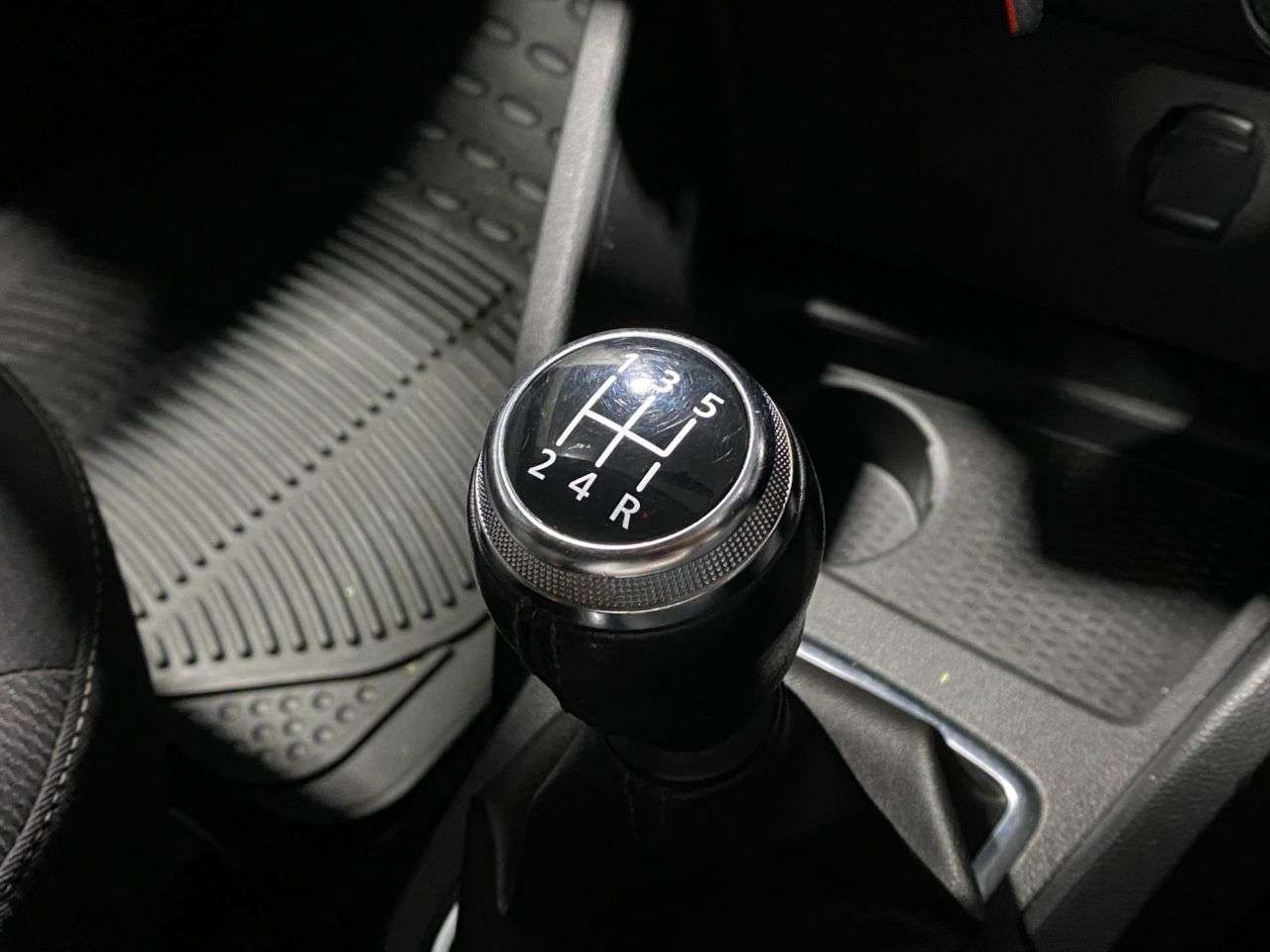 2019 DACIA DUSTER 2019 DACIA DUSTER