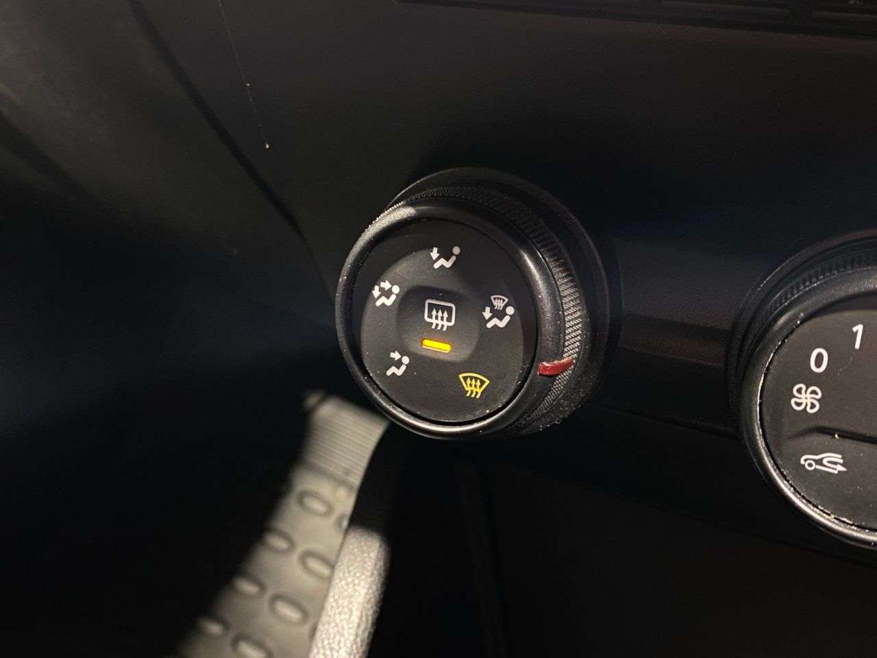 2019 DACIA DUSTER 2019 DACIA DUSTER