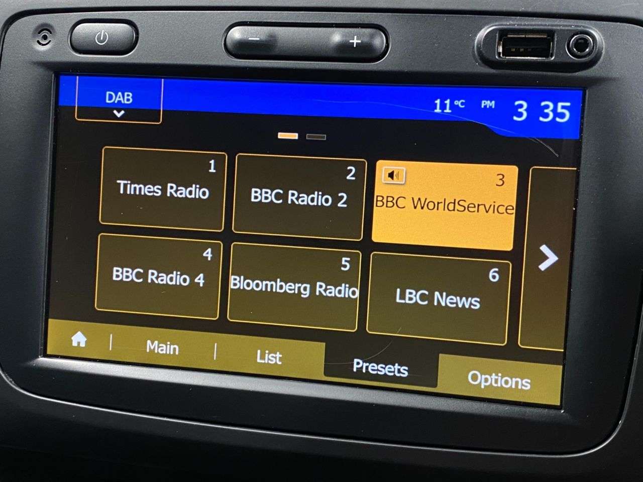 2019 DACIA DUSTER 2019 DACIA DUSTER