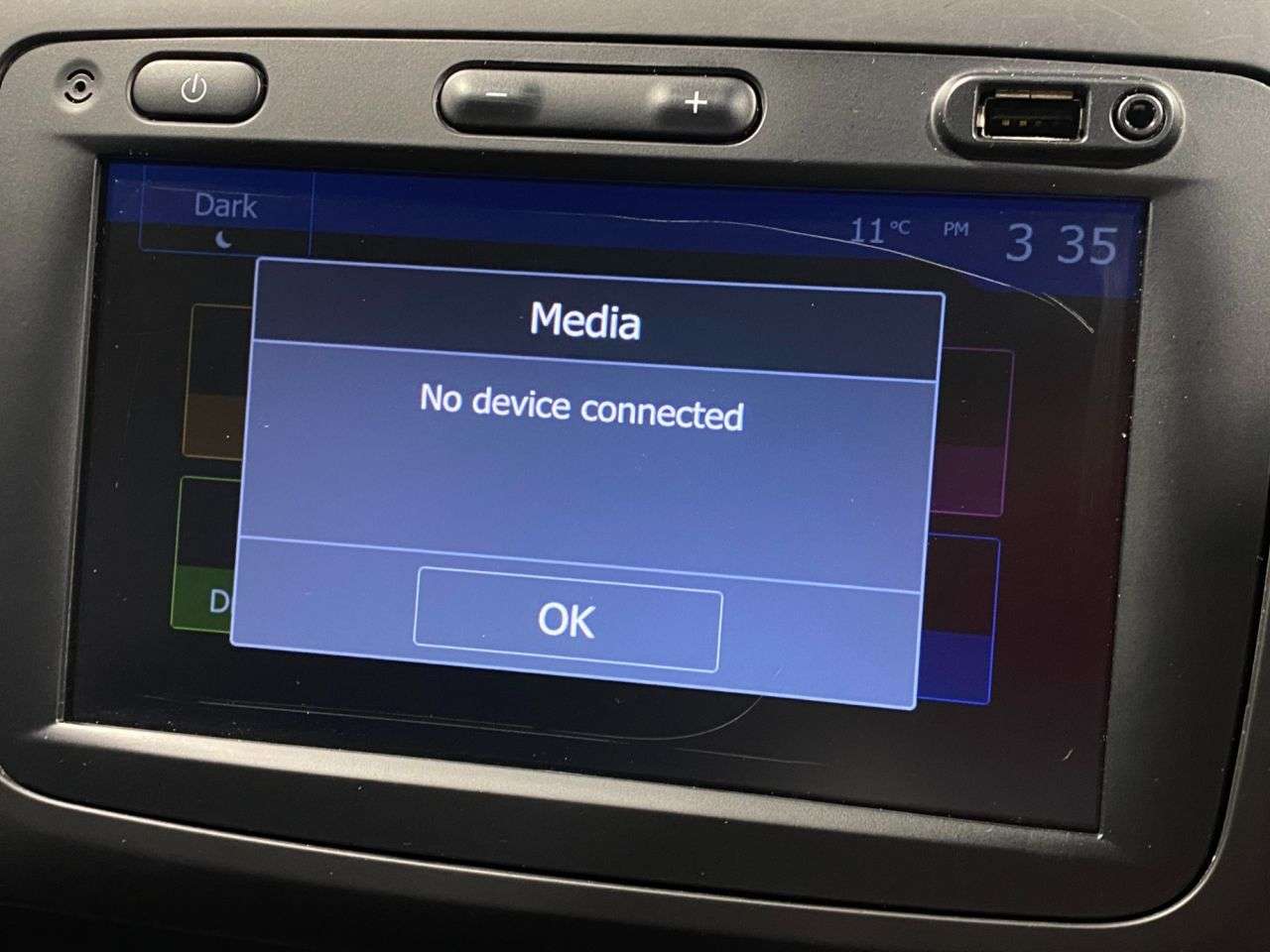 2019 DACIA DUSTER 2019 DACIA DUSTER