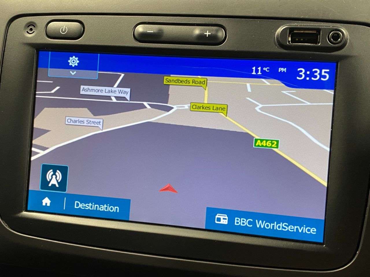 2019 DACIA DUSTER 2019 DACIA DUSTER