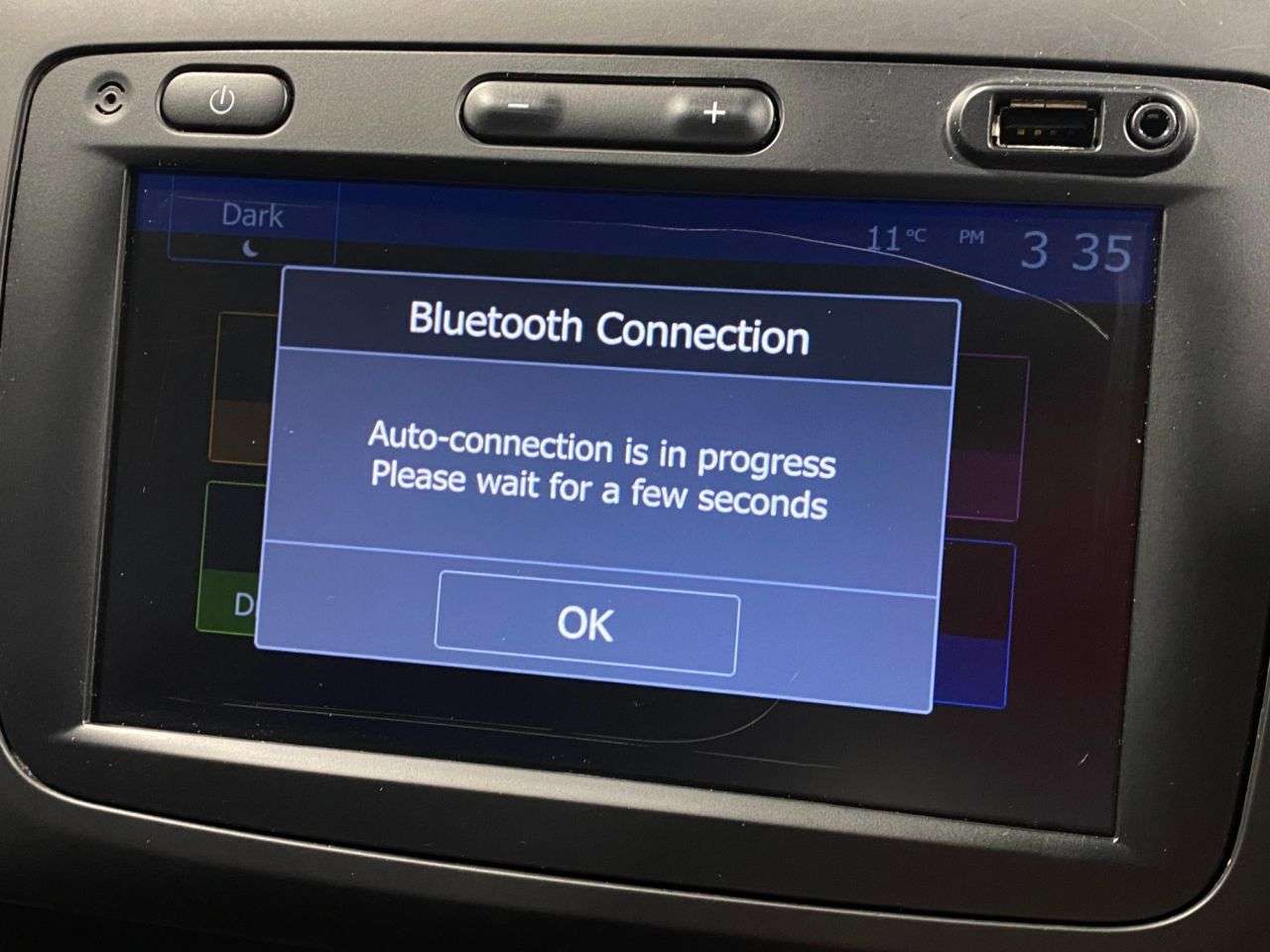 2019 DACIA DUSTER 2019 DACIA DUSTER