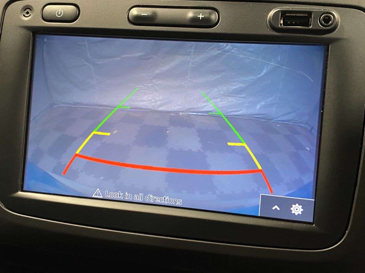 2019 DACIA DUSTER 2019 DACIA DUSTER