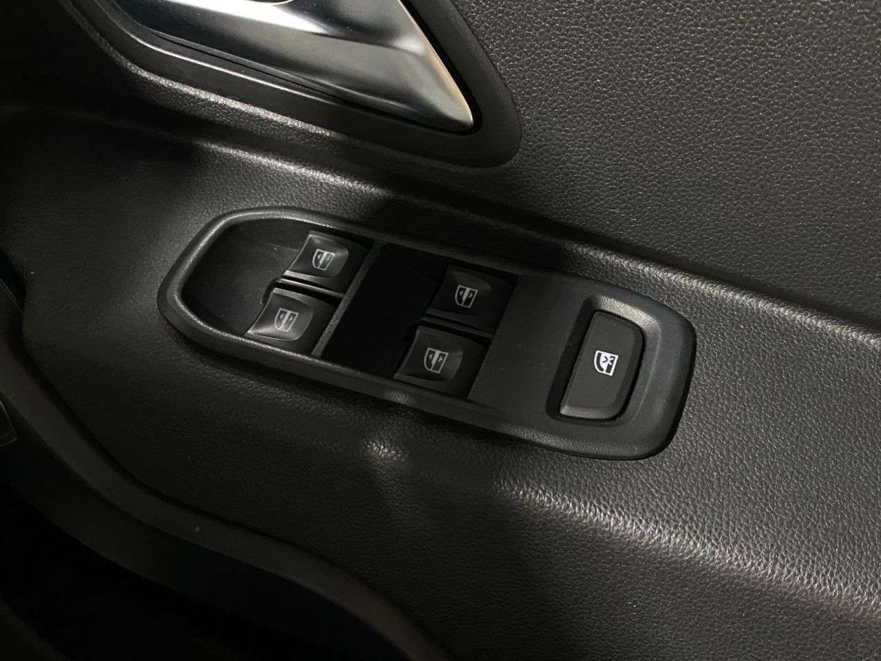 2019 DACIA DUSTER 2019 DACIA DUSTER