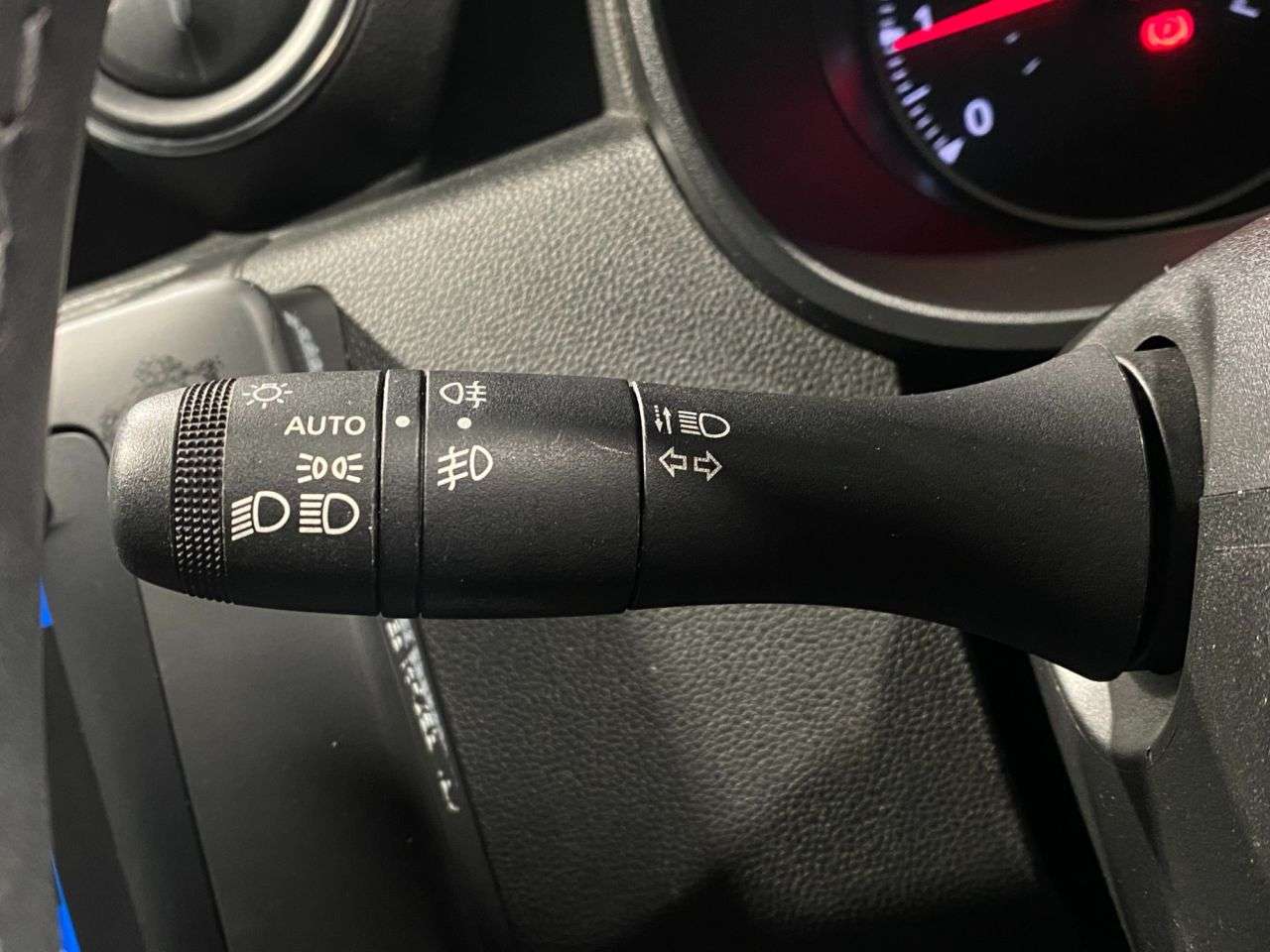 2019 DACIA DUSTER 2019 DACIA DUSTER