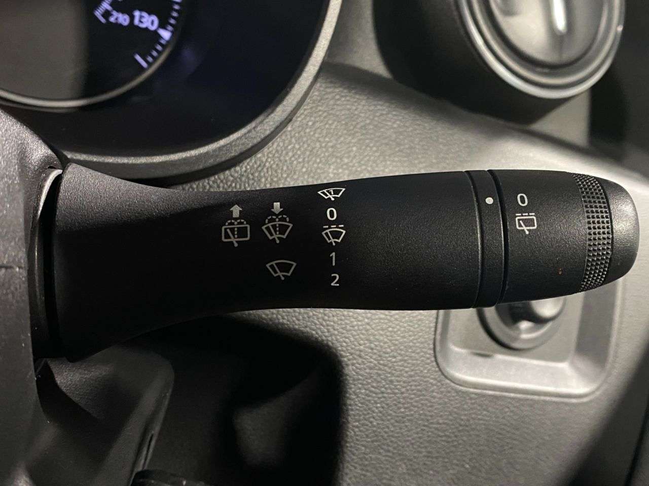 2019 DACIA DUSTER 2019 DACIA DUSTER